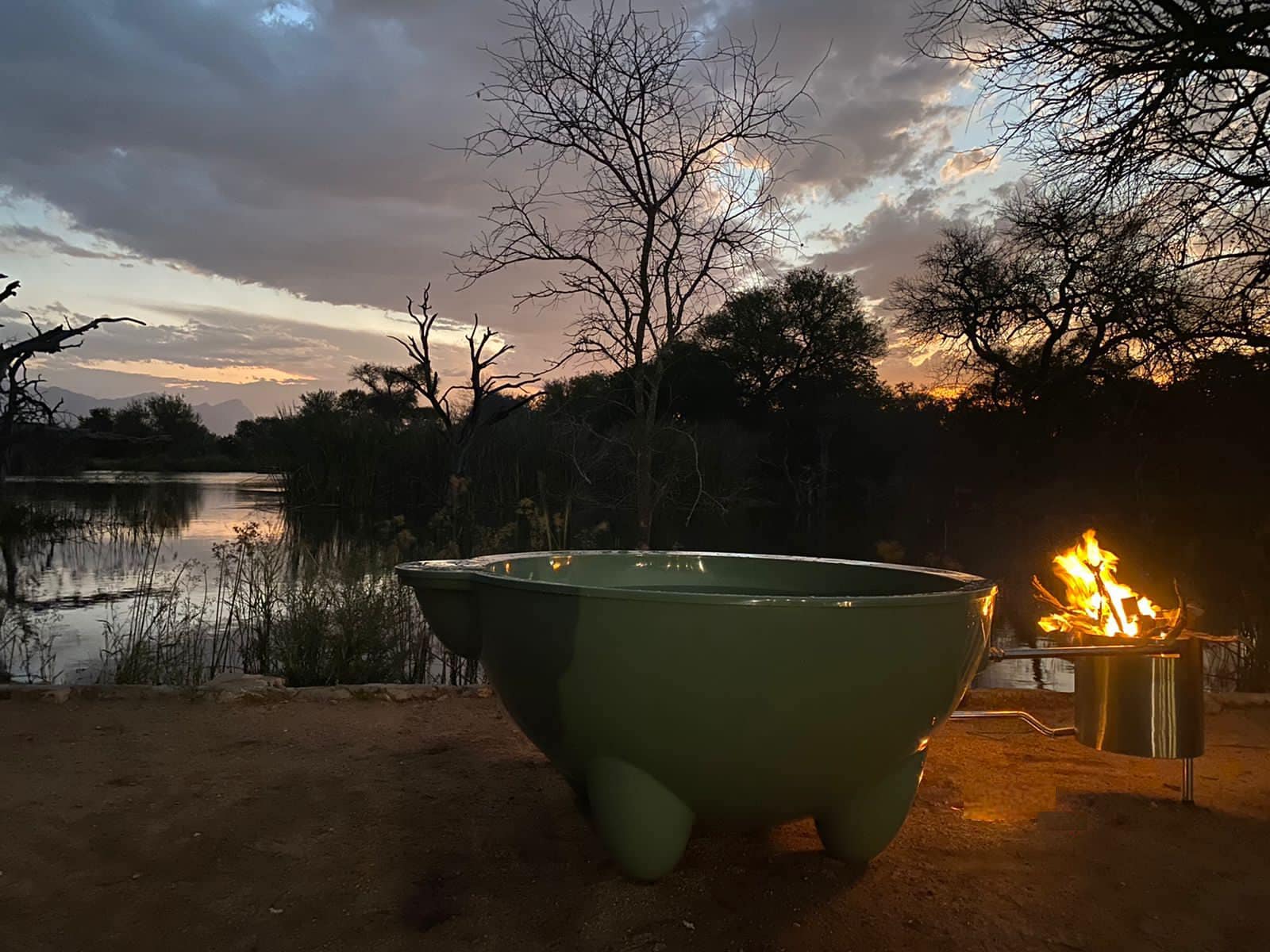 Enhancing South African Tourism