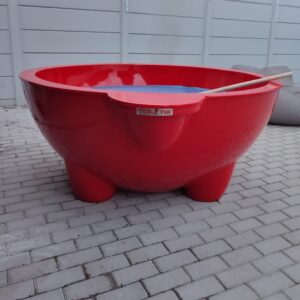 Red Tickle Tub South Africa