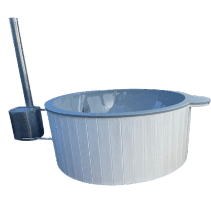 The Woody - Tickle Tub - Hot Tub