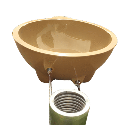 Original Standard Height - Tickle Tub - Hot Tub