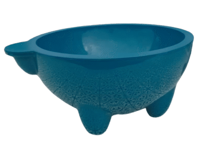 Original Standard Height Tickle Tub - Hot Tub