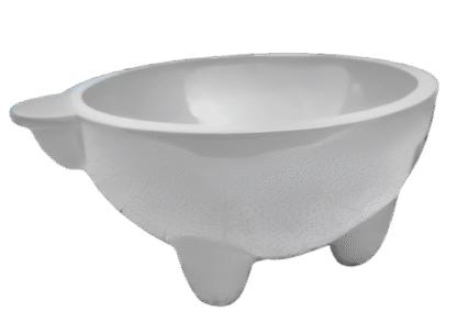 Original Standard Height Tickle Tub - Hot Tub