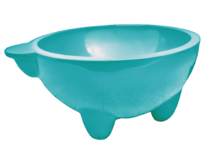 The Original Standard - Wood Fire Fibreglass Hot Tub - Image 3