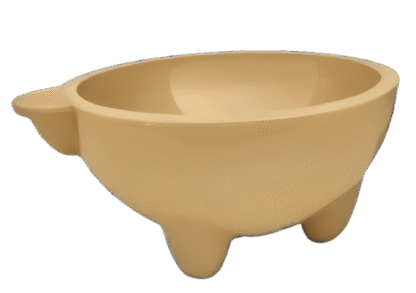 Original Standard Height Tickle Tub - Hot Tub