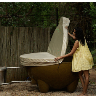 Hot Tub PVC Hard Cover