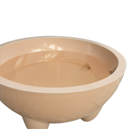 Original Standard Height Tickle Tub - Hot Tub