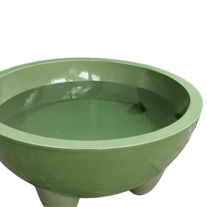 Original Standard Height Tickle Tub - Hot Tub