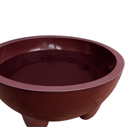 Original Standard Height Tickle Tub - Hot Tub