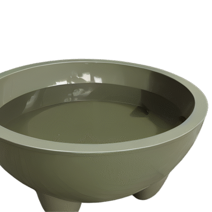 Original Standard Height Tickle Tub - Hot Tub