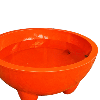 Original Standard Height Tickle Tub - Hot Tub