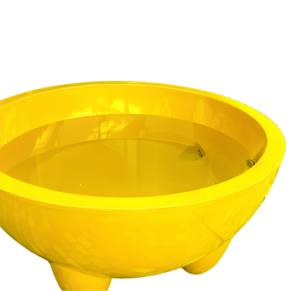 Original Standard Height Tickle Tub - Hot Tub
