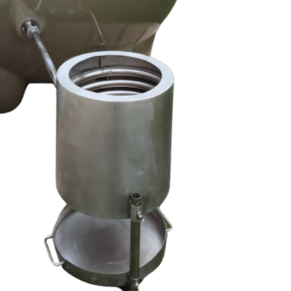 Original Standard Height Tickle Tub - Hot Tub