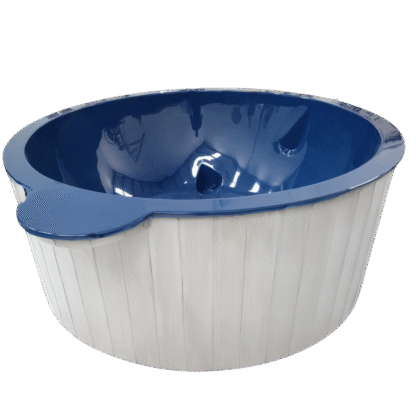 The Woody - Tickle Tub - Hot Tub
