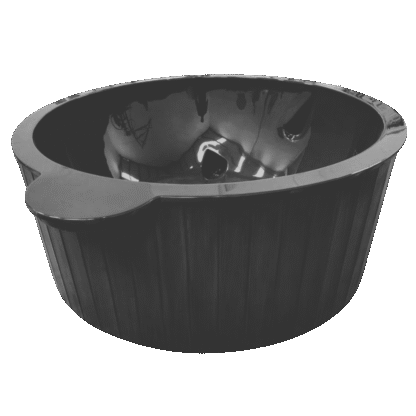 The Woody - Tickle Tub - Hot Tub