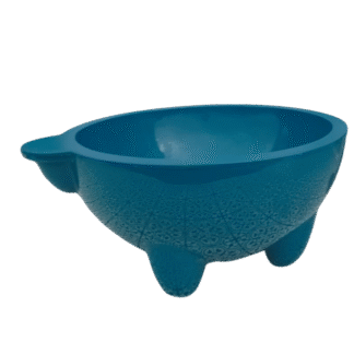 Original Standard Height Tickle Tub - Hot Tub