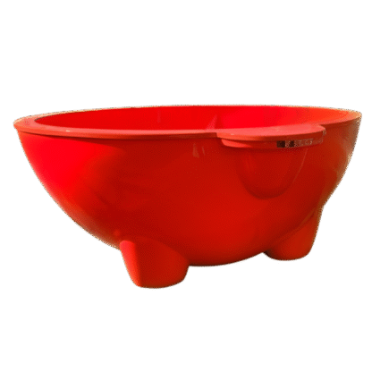 Original Standard Height - Tickle Tub - Hot Tub