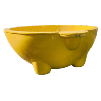 Original Standard Height - Tickle Tub - Hot Tub