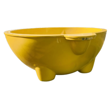 Original Standard Height - Tickle Tub - Hot Tub