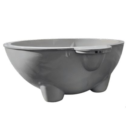Original Standard Height - Tickle Tub - Hot Tub