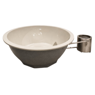 Economy lite Tickle Tub